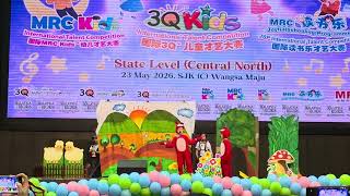 MRC Kids PLW Setapak (2026 State Level - The Waiting Game)