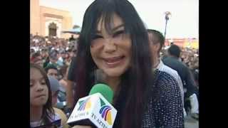 Lyn May - La historia detrás del mito.