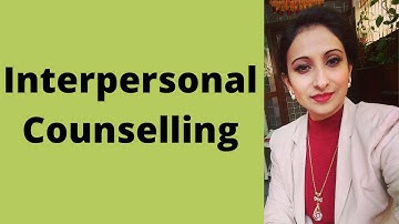 MPCE-023, BLOCK-1, UNIT-3 #IGNOU-#MAPC 2nd Yr, Group B, Counselling Psychology