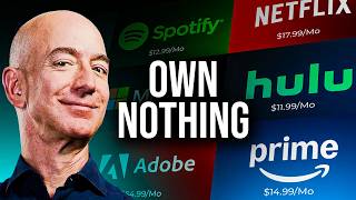 Download Lagu The Subscription Trap We're Falling Into MP3