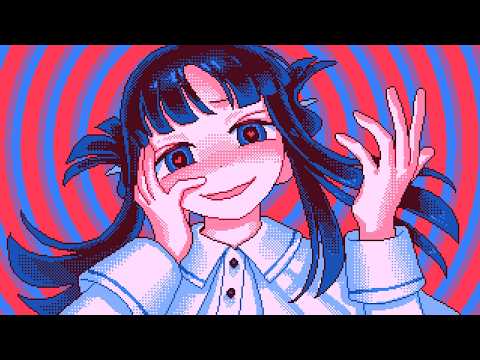 SELECT KISS [The Room You Can't Leave Without Kissing]