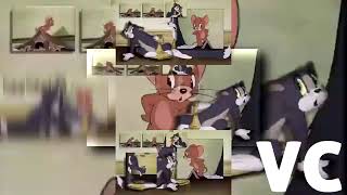 (REUPLOADED) (REQUESTED) (YTPMV) Tom & Jerry Scan Scan