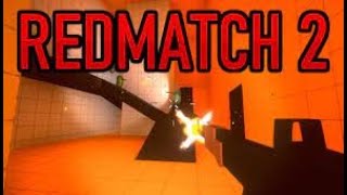Montage because I was bored :) - REDMATCH 2