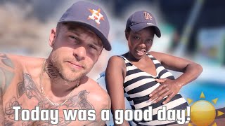 Fun In The Sun With Our Little Family Plus Update On Our Big Girl