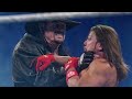 FULL MATCH The Undertaker Vs AJ Styles Wrestlemania 36 