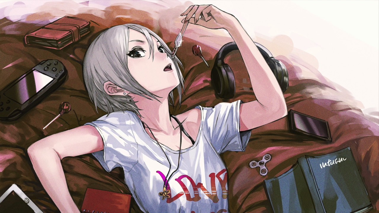 You Don T Know Nightcore