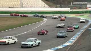 Hockenheim Historic 2012 - NK HTGT race