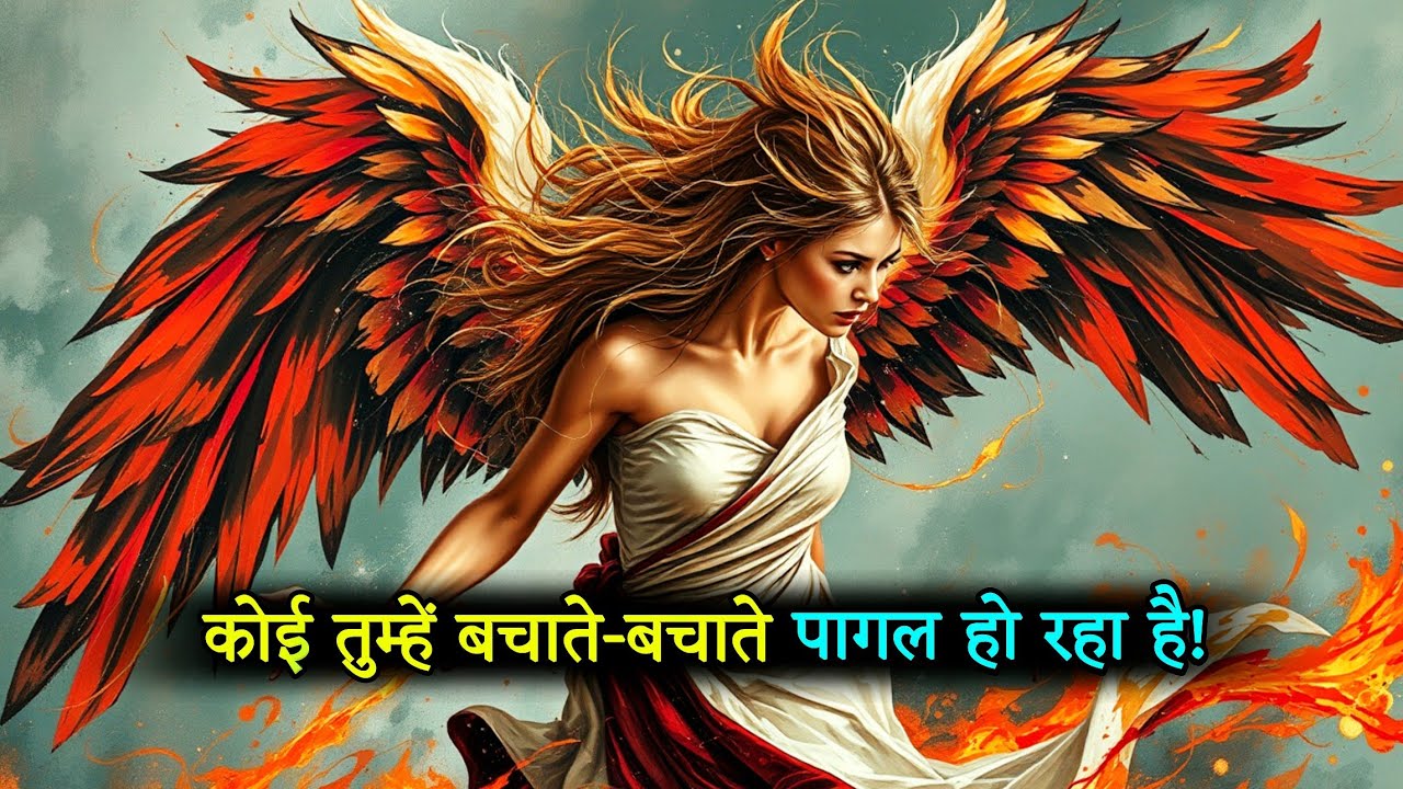 चुने हुए लोग 🔥 परमशक्ति ने एक आवाज उठाई जो बेधड़क तुम्हारा बचाव कर रही है | Universal Tweets
