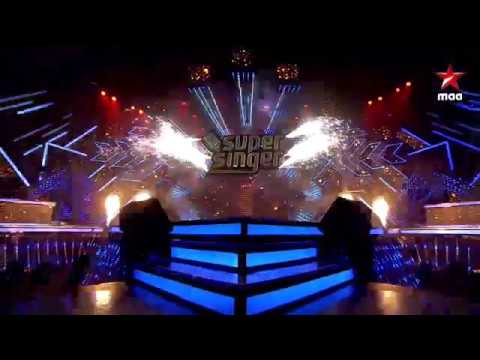 Musical Celebration Begins Today!!! #StarMaaSuperSinger Today at 9 PM star maa movies