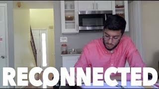 First Place MIST Philly 2018: Reconnected