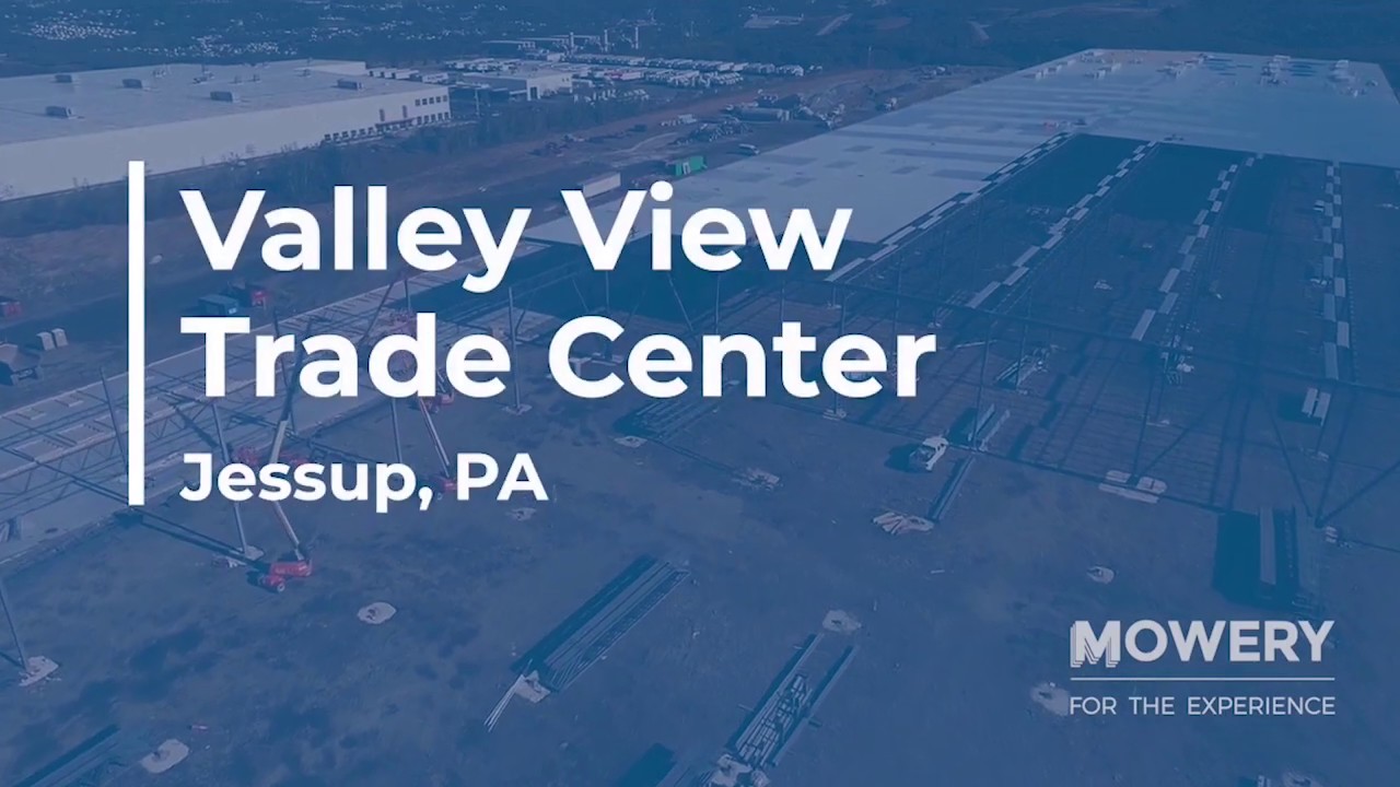 43 Valley View Business Park Jessup Pa 18434 Business Walls