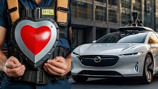 The Future of Driving: How Self-Driving Cars Can Save Lives