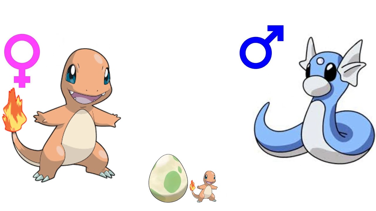 Tutorial Breed 1 - Escolhendo o Pokémon