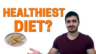 DASH Diet Explained - Good or Outdated?