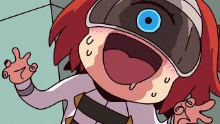 Fategrand Order Learning With Opening Verson Gudako Crazy