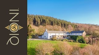 Holiday Cottage For Large Groups in Snowdonia | Llety-Llydan
