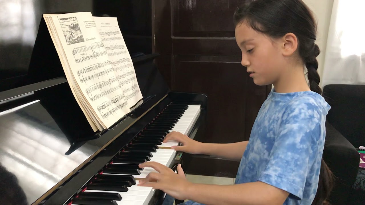 “Wheatlands” Michael Aaron bk3