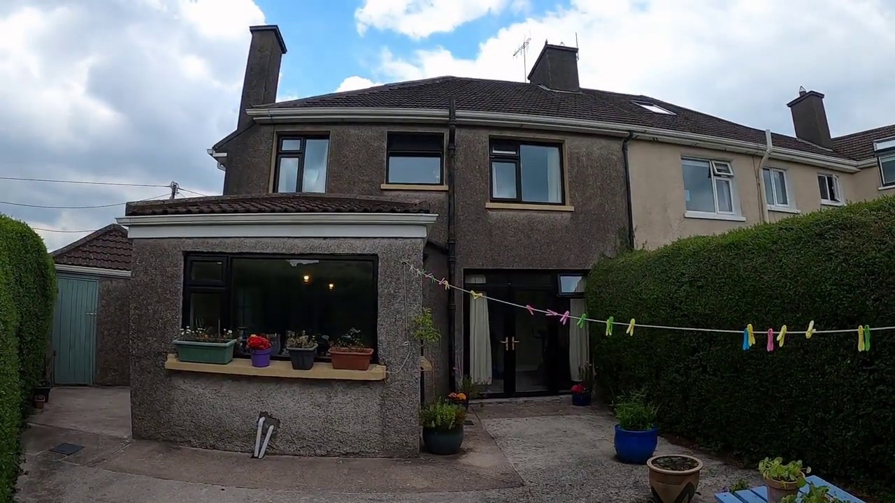 12 Ballincurrig Park, Douglas, Cork YouTube