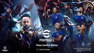 ePatch 2026 V33 AIO Instalation - eFootball™ 2026 v5.0.1 ePatch 2026 V33 AIO Instalation - eFootball™ 2026 v5.0.1