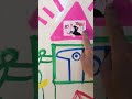 Trash – graffiti video, street artist Barcelona, Francisco de Pájaro