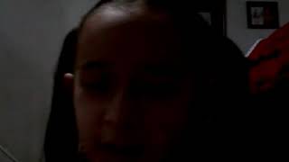 Javfan's daughter trying out a gummy game remote