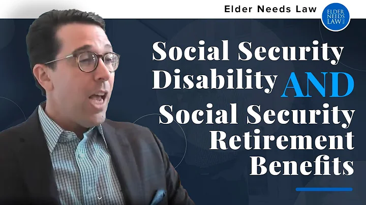 Can I get both Social Security Disability and Social Security Retirement Benefits?
