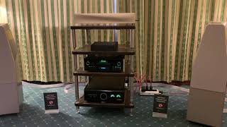 Dan D’agostino + Wilson Audio screenshot 5