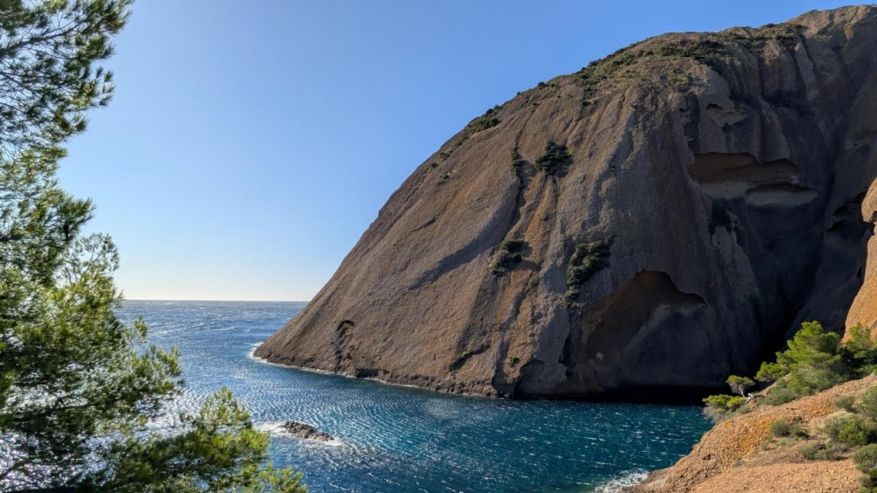 La Ciotat ,French Riviera