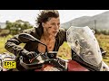 Resident Evil The Final Chapter Explosive Action Survival Top Movie Moments 