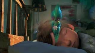 Rise of the Guardians:  Trailer