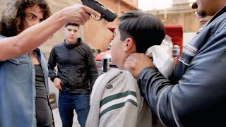 La Rosa De Guadalupe Juego De Fuego Part 2 Capítulo 2025 Hd Video