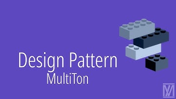 Design Pattern - Multiton