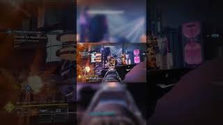 Destiny 2: "Cabal Excavation" Public Event on Neomuna (Hunter) #Shorts