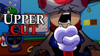 This FNAF Game Got Even More Intense