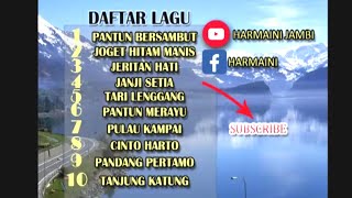 MP3 MELAYU JAMBI TERLARIS ~  Video Musik Harmaini