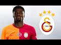 Serge aurier  welcome to galatasaray  best skills tackles  passes 202324