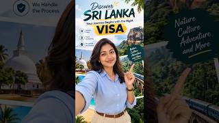 Sri Lanka Visa 2026: Apply Online, Check Eligibility, Documents & Status | @JsdBiz