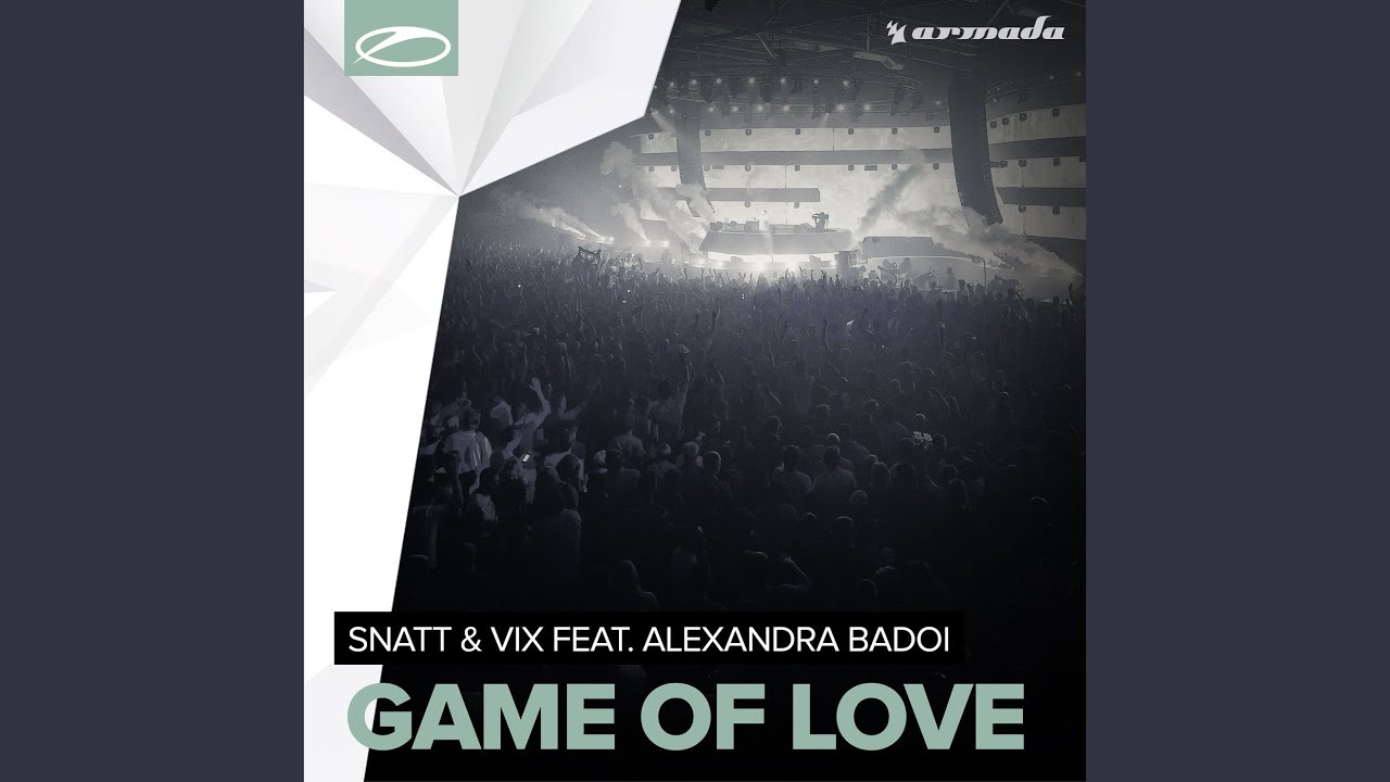 Game Of Love (Hazem Beltagui Remix)
