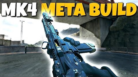 MK4 "0 RECOIL" Build in Delta Force || MK47 BUILD DELTA FORCE