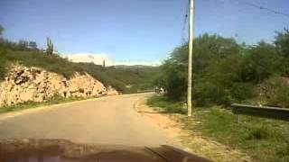 Paseo por La Puerta - Catamarca