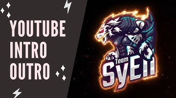 Create 100 percent unique custom intro logo animation