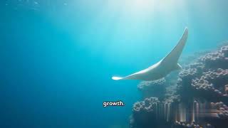 Dream About a White Stingray - Meaning & Interpretation