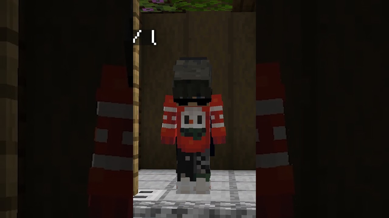 JOIN THIS SMPP | Server IP: NickxzSMP.comBedrock Port: 19132