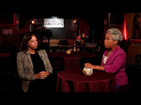 Oral history project preserves the legacy of Detroit women in jazz