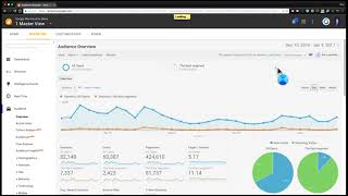 Quick Tips  Shared segments in Google Analytics