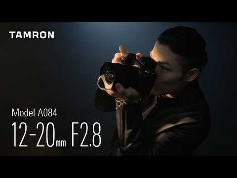 Why the Tamron 12-20mm F2.8 Changes Everything