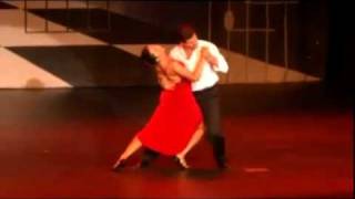 Tango from \