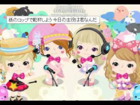YMK47　涙サプライズMV
