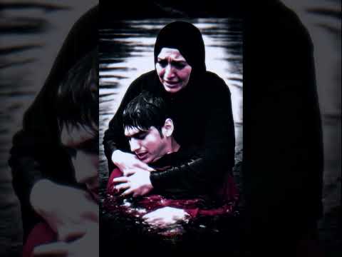 احمد الطيب بعد لاوين غالفي بشط الكريعات