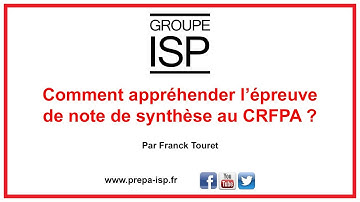 Comment appréhender l